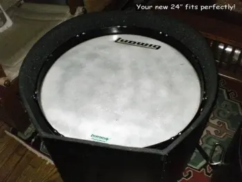 WTB 14X26 hard case