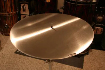 Factory Metal Percussion