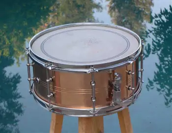70's Slingy NOS Brass Shell/Build