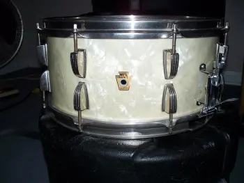 WFL Snare Drum Need Help
