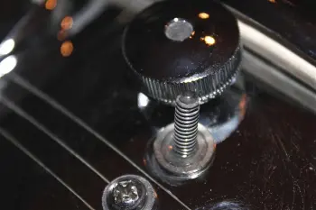 Small Knob for 60's Muffler