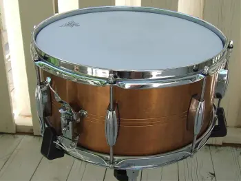 70's Slingy NOS Brass Shell/Build