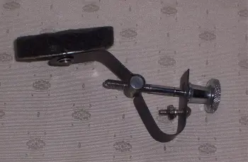 Luddy Parts