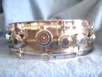 8 or 10 lugs on a snare?
