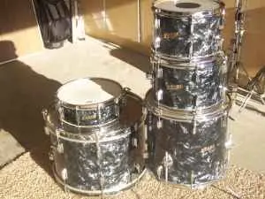 Info on a kit listed on Craigslist.