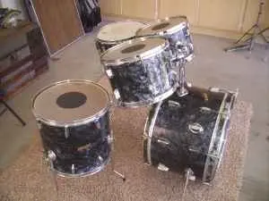 Info on a kit listed on Craigslist.