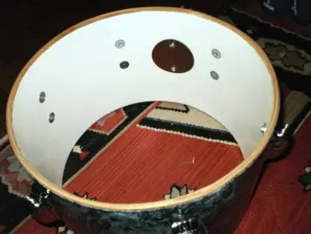 1976 Ludwig Super-Sensitive -Immaculate!-
