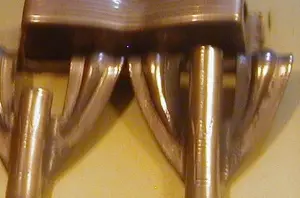 Pic's for the Bass Drum with electric