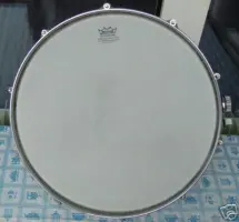 can somebody tell what snare this is??