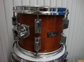 Late 70's Pearl Maple kit 22, 8, 10, 12, 14, 16