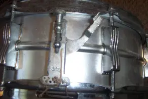 Ludwig Snare Strainer String Tie Up