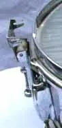 Need Close-Up pics of Super Sound King Strainer