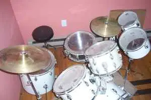 LaSalle Drums...any info?