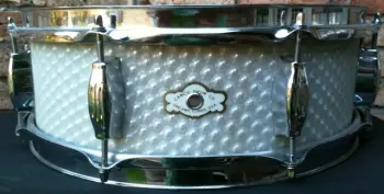 Oaklawn Camco Studio Snare Drum