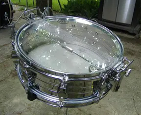 Parallel Snare Value...?