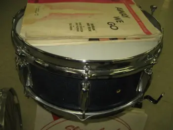 Slingerland ID