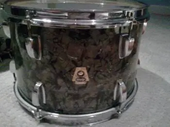 ludwig drums