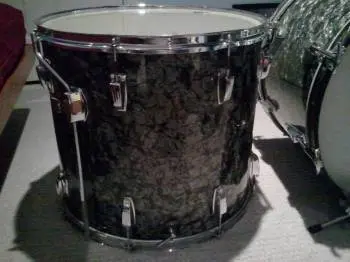 ludwig drums
