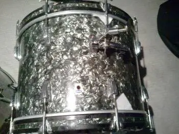 ludwig drums
