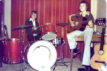 identify old premier kit