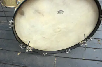 Slingerland RK Help