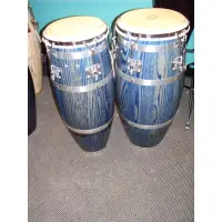 Vintage Gon Bops Congas