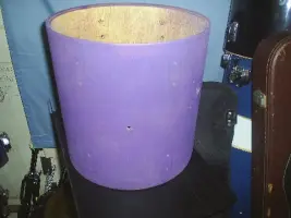 Please help identify this drum!!!
