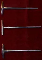 Slingerland T-Rods?