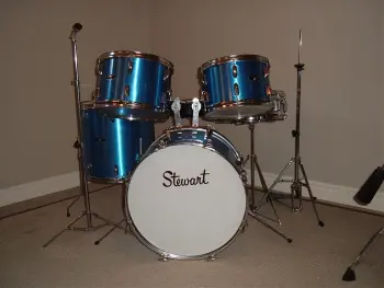 Stewart...Rare??