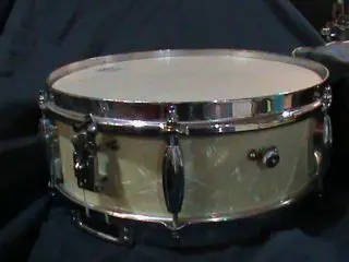 1951 Slingerland 5.5x13 Piccolo