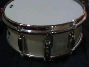 1964 Slingerland 5.5x14 wood shell