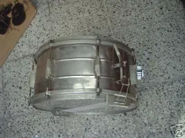 Unknown snare identification