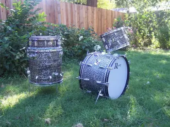 Update for rare Rogers matching dyna kit