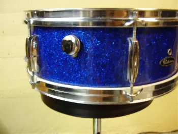 vint mij saturn snare