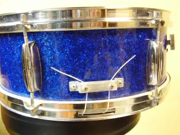 vint mij saturn snare