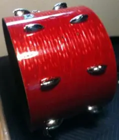 Yamaha D-20 restoration / modernization
