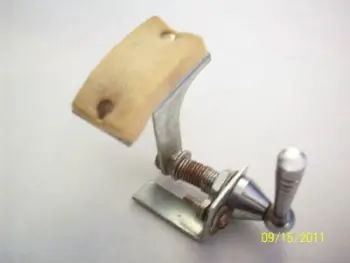 Ludwig BB Bat Muffler