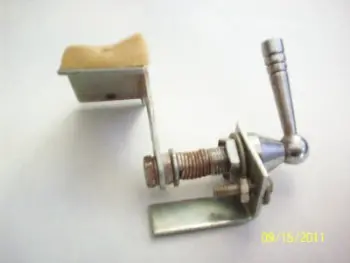 Ludwig BB Bat Muffler