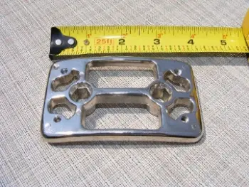 Need Identification help, again.