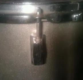 Please Help Identify Drumset....