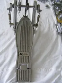 Rogers Pedal Identification Help, Please!