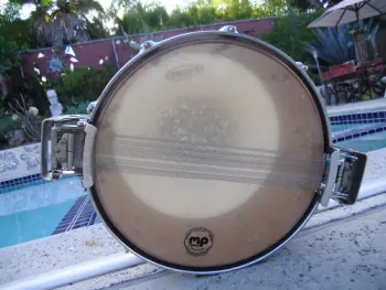 Help Identifying an old Yamaha Snare(Japan)-