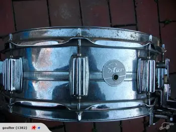 Star Kingbeat snare