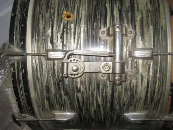 1964 Ludwig BOP Ringo Kit - Input Please