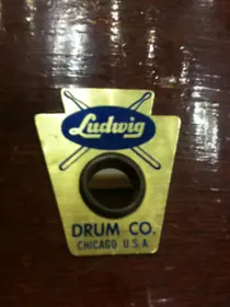 1959 Ludy ID Help Please!