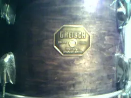 Vintage gretsch