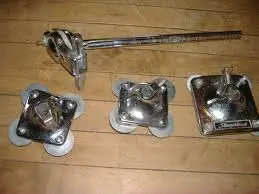 I need Set O Matic info