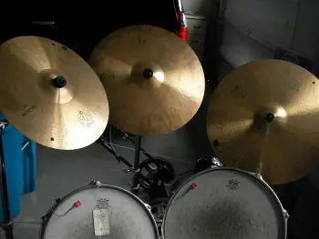 **HELP**Vintage 6pc Tama Drum Set **HELP**