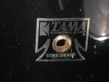 **HELP**Vintage 6pc Tama Drum Set **HELP**