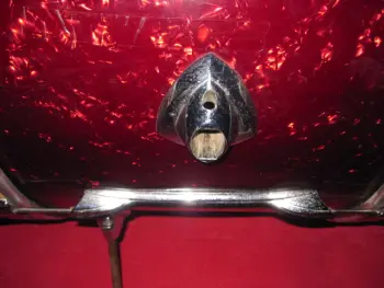 Premier mount? Anyone know what this is